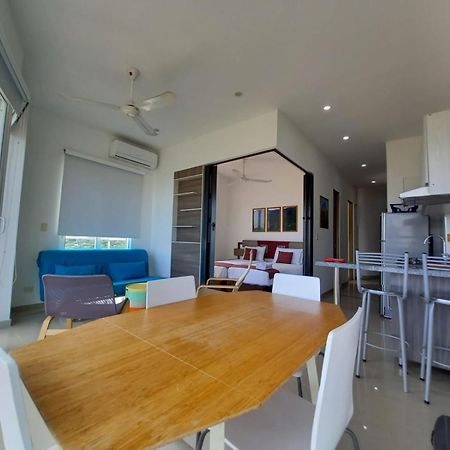 Terrazas Tayrona Travelers Apartamentos Y Suites Σάντα Μάρτα Εξωτερικό φωτογραφία