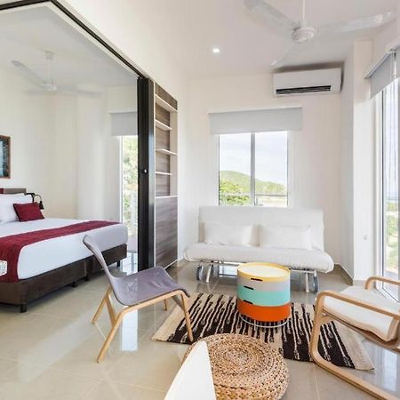 Terrazas Tayrona Travelers Apartamentos Y Suites Σάντα Μάρτα Εξωτερικό φωτογραφία