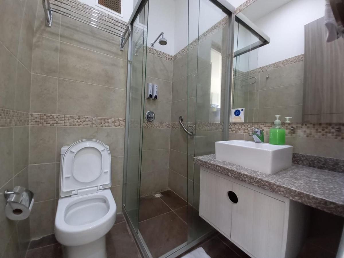 Terrazas Tayrona Travelers Apartamentos Y Suites Σάντα Μάρτα Εξωτερικό φωτογραφία
