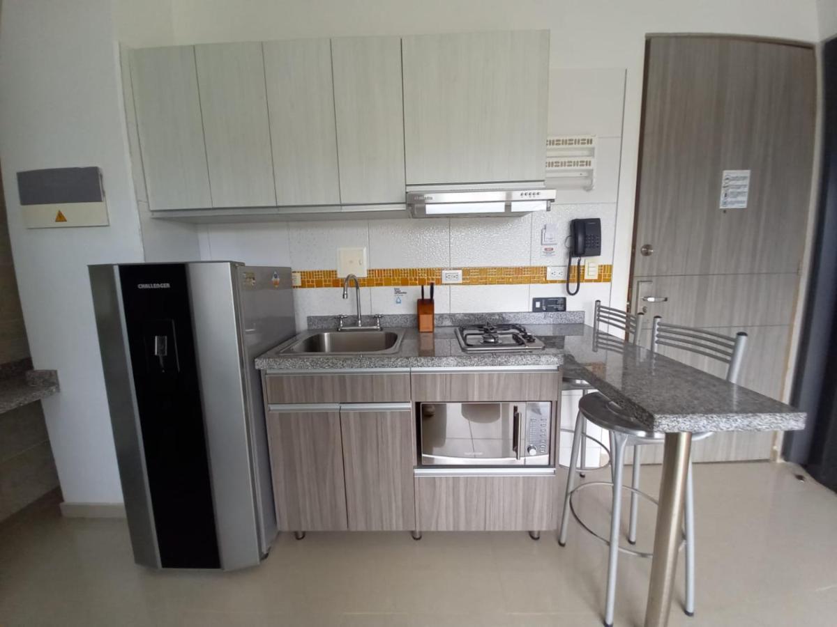 Terrazas Tayrona Travelers Apartamentos Y Suites Σάντα Μάρτα Εξωτερικό φωτογραφία
