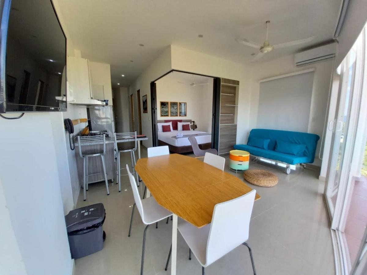 Terrazas Tayrona Travelers Apartamentos Y Suites Σάντα Μάρτα Εξωτερικό φωτογραφία