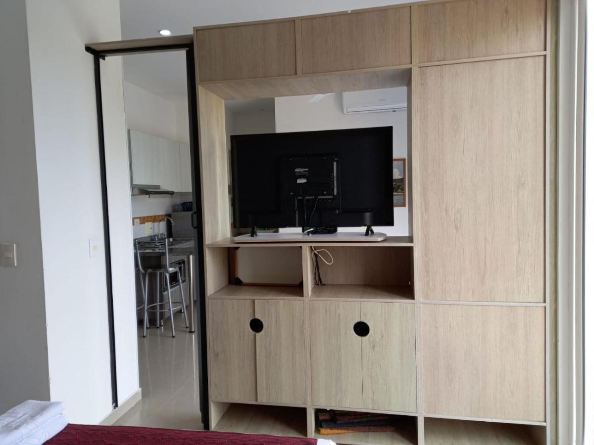 Terrazas Tayrona Travelers Apartamentos Y Suites Σάντα Μάρτα Εξωτερικό φωτογραφία