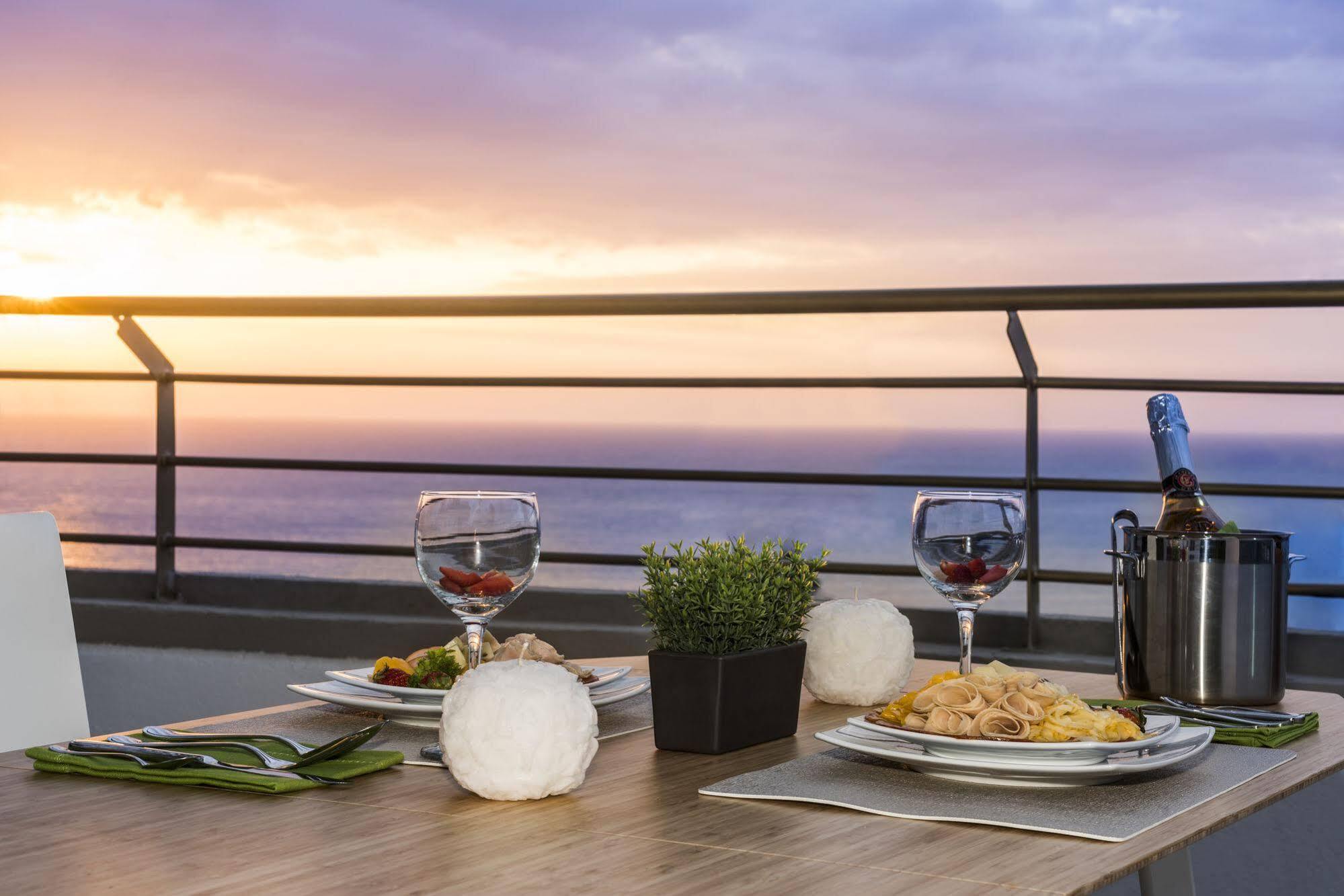 Terrazas Tayrona Travelers Apartamentos Y Suites Σάντα Μάρτα Εξωτερικό φωτογραφία