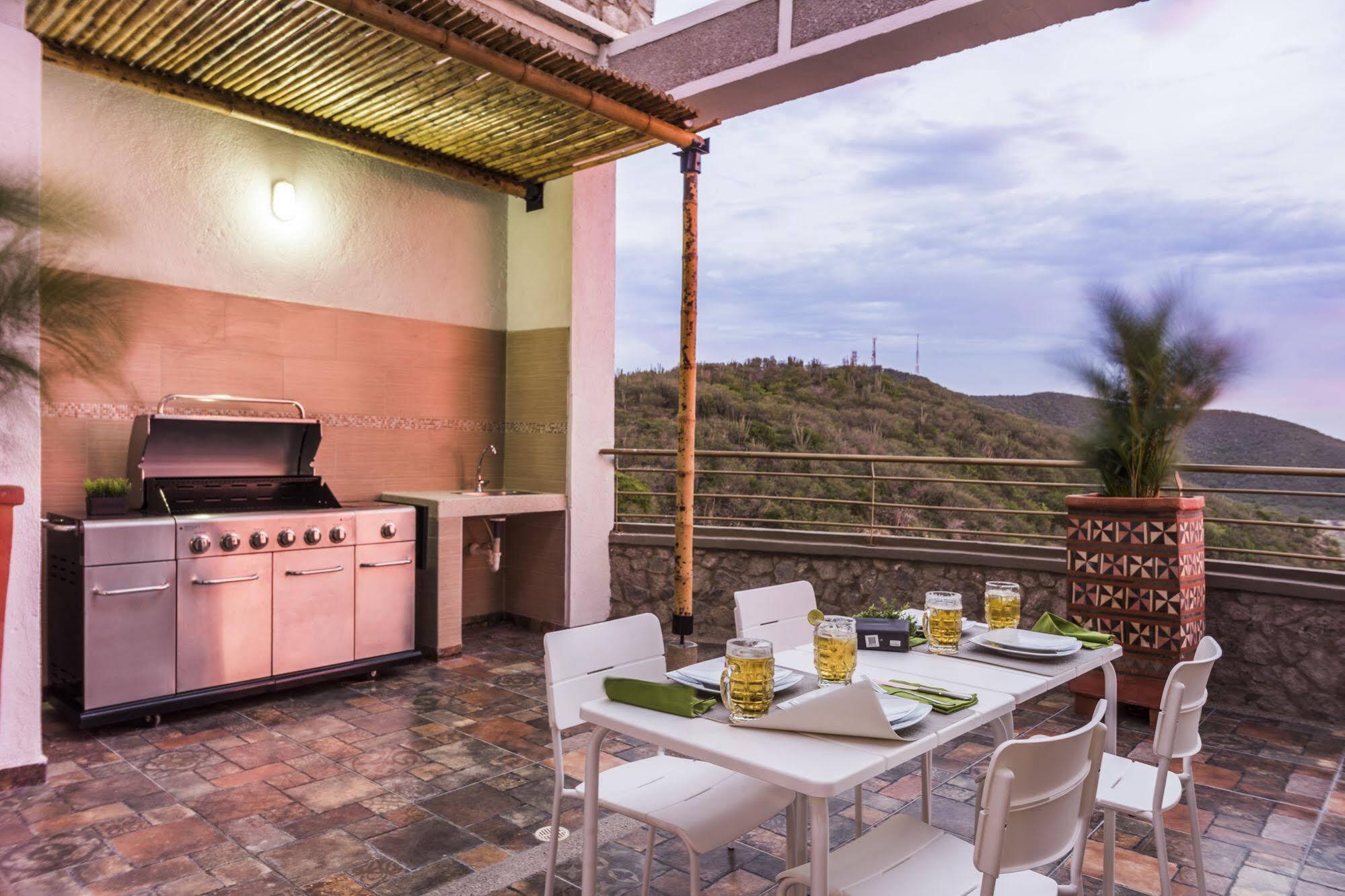 Terrazas Tayrona Travelers Apartamentos Y Suites Σάντα Μάρτα Εξωτερικό φωτογραφία