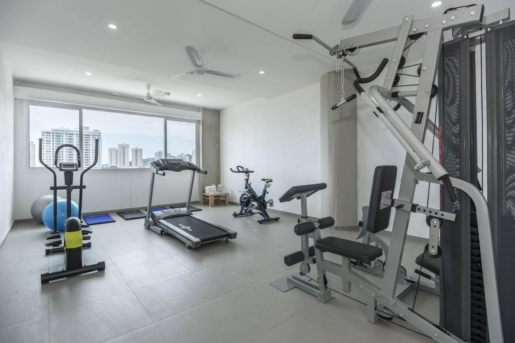 Terrazas Tayrona Travelers Apartamentos Y Suites Σάντα Μάρτα Εξωτερικό φωτογραφία